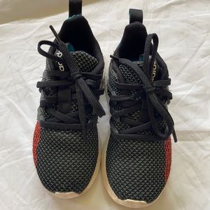 Adidas Kids shoes